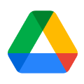 Google drive logo