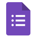 Google forms logo