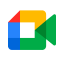 Google meet logo