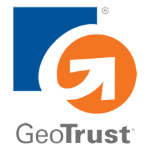 GeoTrust logo