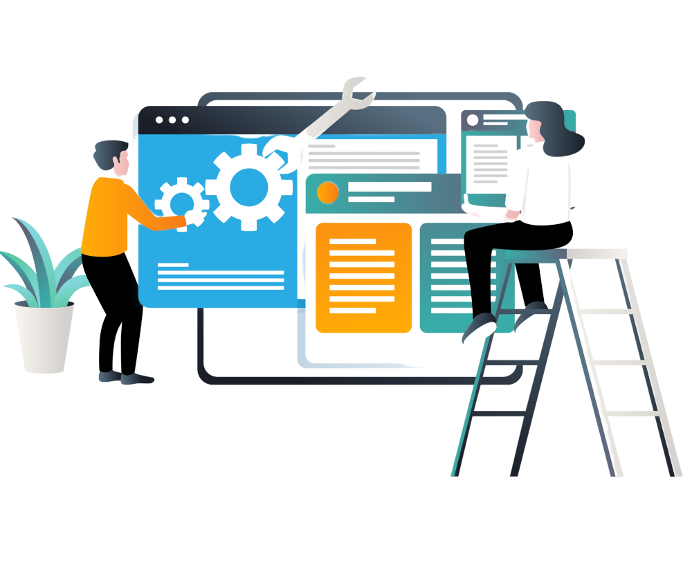 >WordPress Web Siteleri