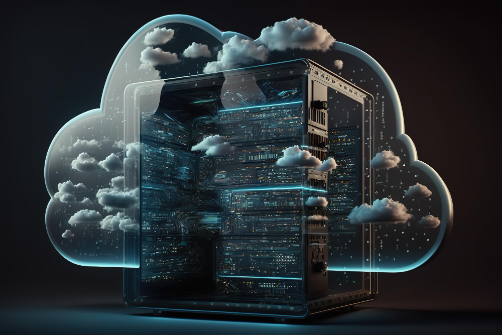 DCHost Cloud Solutions