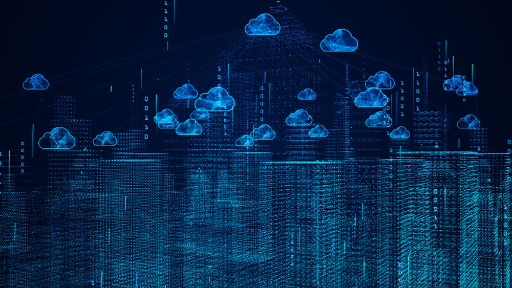 DCHost Cloud Hosting