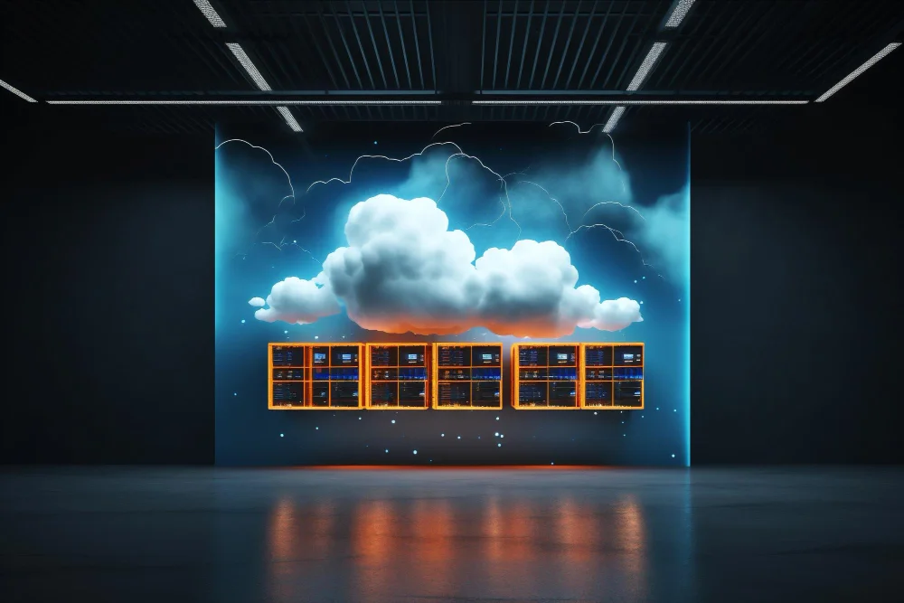 VPS Sunucu Paketleri