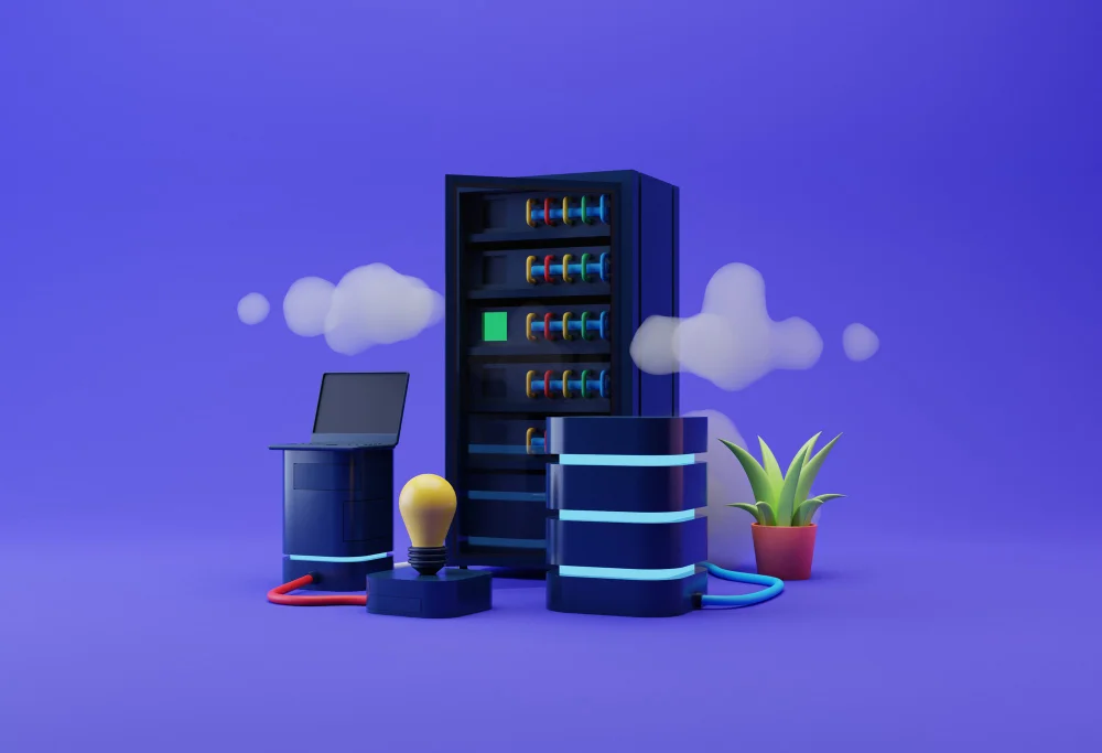 What is VPS Hosting?