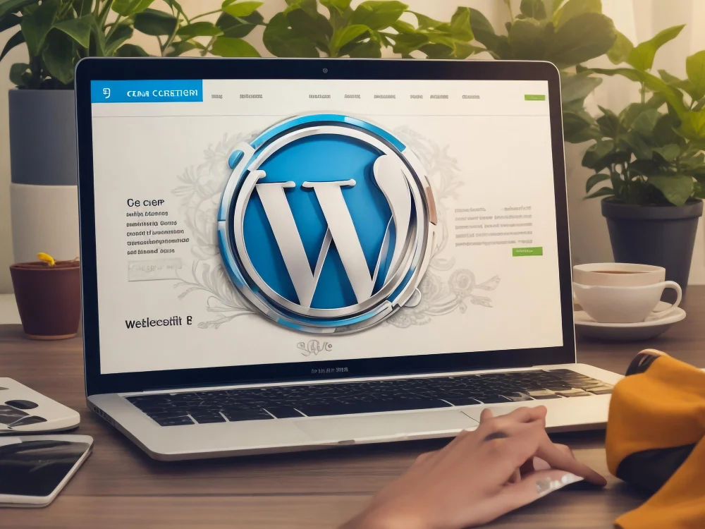 wordpress hosting