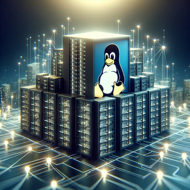 Linux Hosting Nedir? | DCHost.com Blog