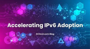 Accelerating IPv6 Adoption