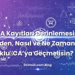 CAA Kayıtları Derinlemesine: Neden, Nasıl ve Ne Zaman Çoklu‑CA’ya Geçmelisin?