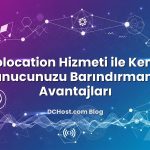 Colocation Hizmeti ile Kendi Sunucunuzu Barındırmanın Avantajları