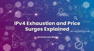 IPv4 Exhaustion and Price Surges Explained