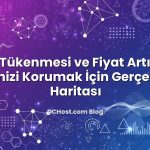 IPv4 Tükenmesi ve Fiyat Artışları: Bütçenizi Korumak İçin Gerçekçi Yol Haritası