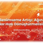 IPv6 Benimseme Artışı: Ağınızı Ne Kadar Hızlı Dönüştürmelisiniz?