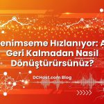IPv6 Benimseme Hızlanıyor: Ağınızı Geri Kalmadan Nasıl Dönüştürürsünüz?