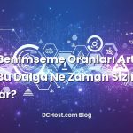 IPv6 Benimseme Oranları Artıyor: Peki Bu Dalga Ne Zaman Sizin Ağa Çarpar?