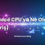 VPS İzleme ve Uyarı Nasıl Kurulur? Prometheus, Grafana ve Node Exporter ile Sessiz Alarmları Konuşturmak