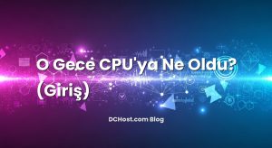VPS İzleme ve Uyarı Nasıl Kurulur? Prometheus, Grafana ve Node Exporter ile Sessiz Alarmları Konuşturmak