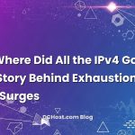 Informative image about So… Where Did All the IPv4 Go? The Real Story Behind Exhaustion and Price Surges