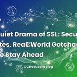 Informative image about The Quiet Drama of SSL: Security Updates, Real‑World Gotchas, and How to Stay Ahead