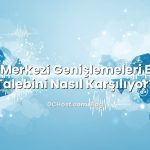 Veri Merkezi Genişlemeleri Bulut Talebini Nasıl Karşılıyor? başlıklı makale görseli