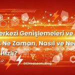 Veri Merkezi Genişlemeleri ve AI Talebi: Ne Zaman, Nasıl ve Neden Bu Kadar Hızlı?