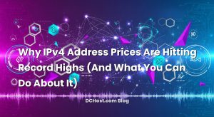 Why IPv4 Address Prices Are Hitting Record Highs (And What You Can Do About It)