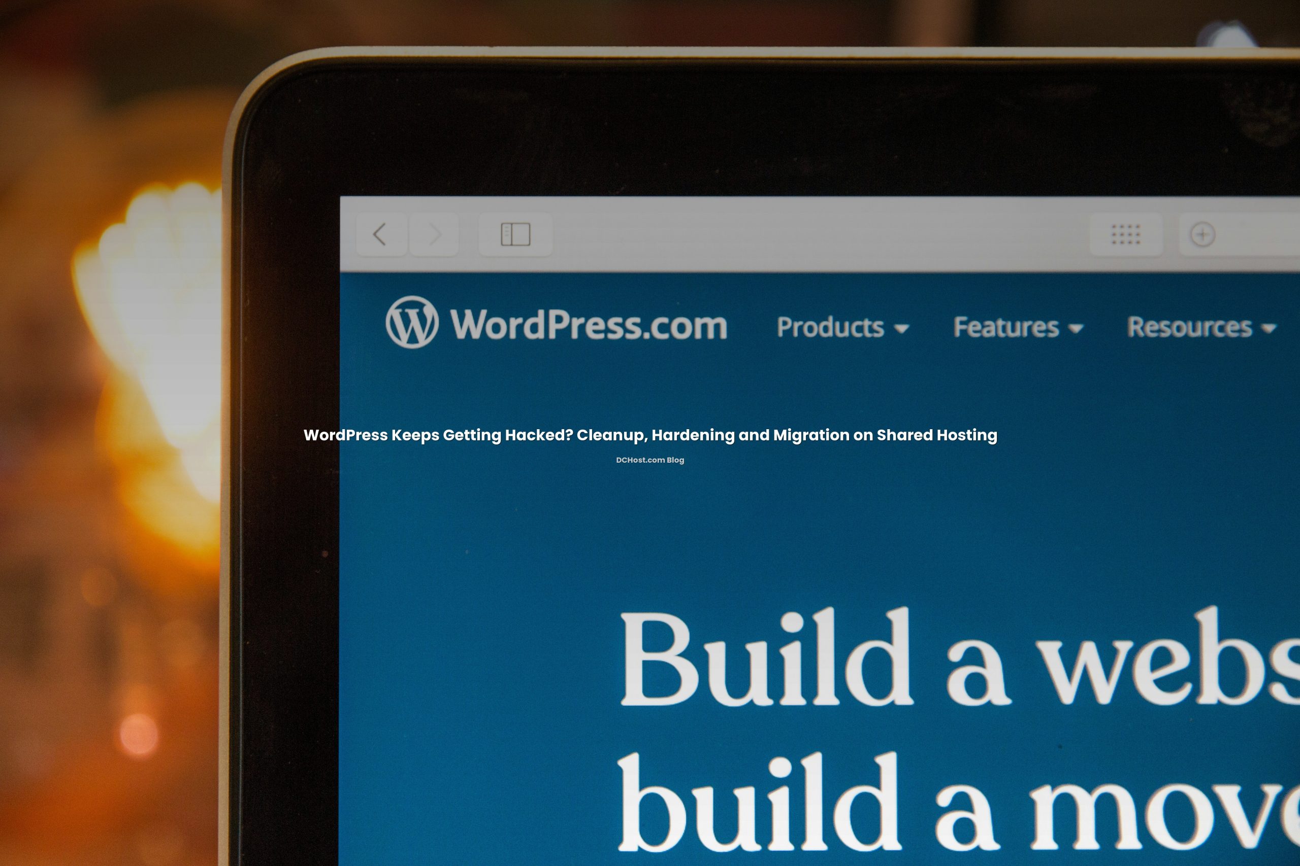 Informative image about WordPress Keeps Getting Hacked? Cleanup, Hardening and Migration on Shared Hosting