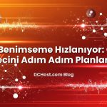 IPv6 Benimseme Hızlanıyor: Geçiş Sürecini Adım Adım Planlamak
