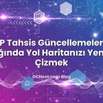 ARIN IP Tahsis Güncellemeleri: IPv4 Kıtlığında Yol Haritanızı Yeniden Çizmek