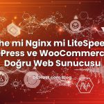Apache mi Nginx mi LiteSpeed mi? WordPress ve WooCommerce İçin Doğru Web Sunucusu