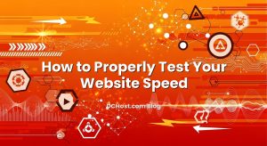 How to Properly Test Your Website Speed
