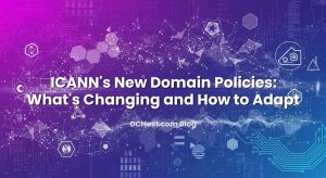 ICANN’s New Domain Policies: What’s Changing and How to Adapt