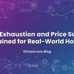 Visual representation of IPv4 Exhaustion and Price Surges Explained for Real-World Hosting