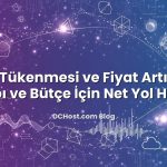 IPv4 Tükenmesi ve Fiyat Artışları: Altyapı ve Bütçe İçin Net Yol Haritası