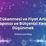 IPv4 Tükenmesi ve Fiyat Artışları: Altyapınızı ve Bütçenizi Yeniden Düşünmek