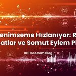 IPv6 Benimseme Hızlanıyor: Riskler, Fırsatlar ve Somut Eylem Planı