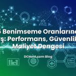 IPv6 Benimseme Oranlarındaki Artış: Performans, Güvenlik ve Maliyet Dengesi