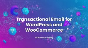Transactional Email for WordPress and WooCommerce