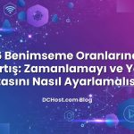 IPv6 Benimseme Oranlarındaki Artış: Zamanlamayı ve Yol Haritasını Nasıl Ayarlamalısınız?