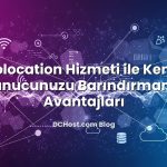 Colocation Hizmeti ile Kendi Sunucunuzu Barındırmanın Avantajları