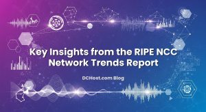 Key Insights from the RIPE NCC Network Trends Report