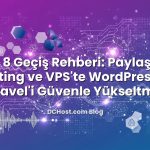 PHP 8 Geçiş Rehberi: Paylaşımlı Hosting ve VPS’te WordPress ve Laravel’i Güvenle Yükseltmek