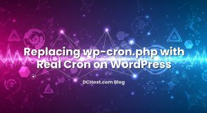 Replacing wp-cron.php with Real Cron on WordPress