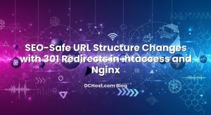 SEO‑Safe URL Structure Changes with 301 Redirects in .htaccess and Nginx
