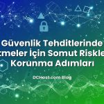 Siber Güvenlik Tehditlerinde Artış: İşletmeler İçin Somut Riskler ve Korunma Adımları