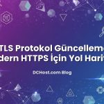 SSL/TLS Protokol Güncellemeleri: Modern HTTPS İçin Yol Haritası
