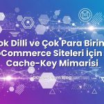 Çok Dilli ve Çok Para Birimli WooCommerce Siteleri İçin CDN Cache‑Key Mimarisi