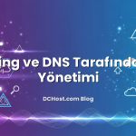 Hosting ve DNS Tarafında 404 Yönetimi