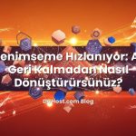 IPv6 Benimseme Hızlanıyor: Ağınızı Geri Kalmadan Nasıl Dönüştürürsünüz?
