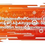 IPv6 Benimseme Oranları Hızla Artıyor: Ağ Altyapınızı Geri Kalmadan Nasıl Hazırlarsınız?